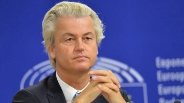 Hollandalı ırkçı lider Wilders'in siyasi hayatı büyük ölçüde İslam karşıtlığıyla şekillendi