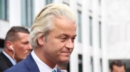 Hollandalı ırkçı liderden İslam karşıtı açıklama