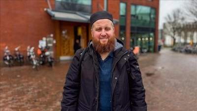 Hollandalı m&uuml;htedi Denth, anlam arayışını ve İslam&rsquo;la tanışmasını anlattı