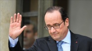 Hollande’dan Fransa'da olağanüstü hale devam kararı