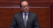 Hollande: Terör Brüksel’i vurdu ancak hedef tüm Avrupa’ydı