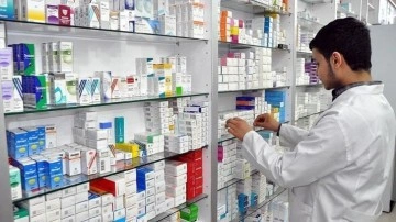 Homeopatik tıbbi ürünlerin satışı sadece eczanelerden yapılacak