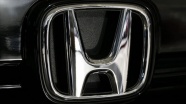 Honda çip tedariki sıkıntısı nedeniyle 2021 mali yılı net karında yüzde 10,3 düşüş bekliyor