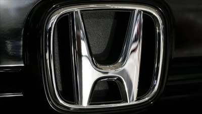Honda, Nisan-Haziran 2026 &ccedil;eyreğinde net karını iki kattan fazla artırdı