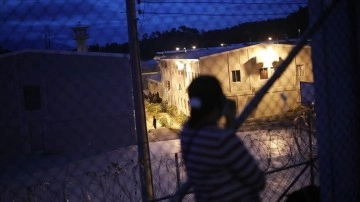 Honduras'ta kadınlar hapishanesinde çıkan kavgada 41 mahkum öldü