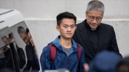 Hong Kong'daki iade yasa tasarısının müsebbibi serbest bırakıldı