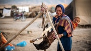 Horasan'daki göçebeler hala geleneklerine bağlı bir yaşam sürdürüyor