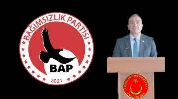 Hotel Ruanda -Bağımsızlık Partisi Genel Başkanı Yener Bozkurt yazdı-