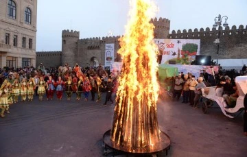 Hər bir ayda keçirilən rituallar, mərasimlər bir-birinə zəncir kimi bağlıdır -İrada Calil yazdı-