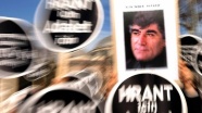 Hrant Dink cinayeti davasında 2 günde 7 tanık dinlenildi