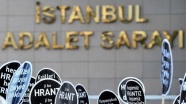 Hrant Dink'in öldürülmesine ilişkin 76 sanığın yargılandığı dava 26 Mart'a ertelendi