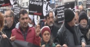 Hrant Dink suikastin 9. yıldönümünde anılıyor