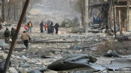 HRW'den Halep'teki katliama karşı acil çağrı