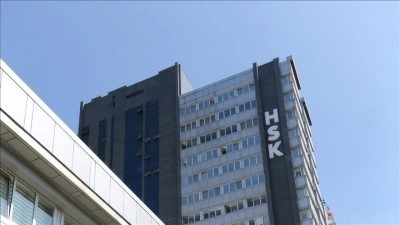 HSK kararnamesiyle 4 bin 967 hakim ve savcının g&ouml;rev yeri değişti