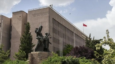 HSK m&uuml;fettişini bı&ccedil;akla yaralayan sanığa 18 yıl hapis