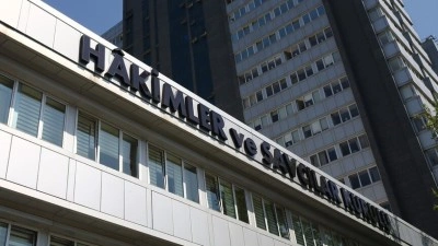 HSK, yeni ihtisas mahkemeleri belirledi