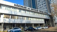 'HSYK seçiminde FETÖ'nün listesinin kazanması için talimat verildi'