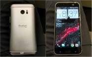 HTC 10&#039;dan yeni görüntüler sızdı