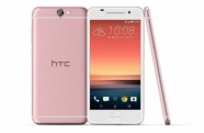 HTC One A9&#039;da yeni bir renk seçeneği daha