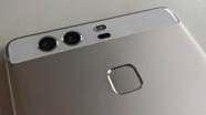 Huawei P9&#039;daki çift kamera net olarak görüntülendi