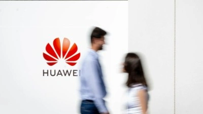 Huawei, T&uuml;rkiye'de kalıcı yatırımlar yapıyor