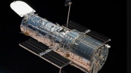 Hubble Uzay Teleskobu yeniden faaliyette
