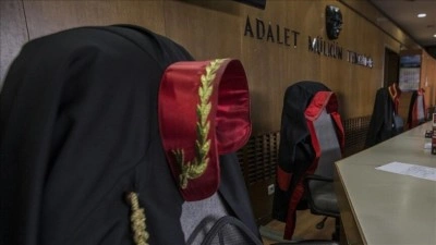 Hukuk Mesleklerine Giriş Sınavı ve İdari Yargı &Ouml;n Sınavı 27 Eyl&uuml;l'de yapılacak