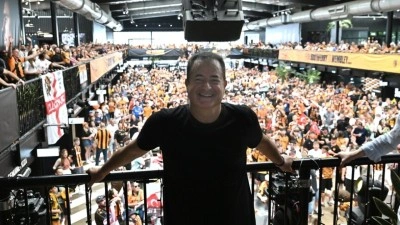 Hull City'nin sahibi Acun Ilıcalı: &Ouml;nce Premier Lig'de kalmak istiyoruz &ccedil;&uuml;nk&uuml; hi&ccedil; kolay de