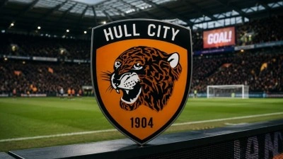 Hull City, Premier Lig'e y&uuml;kseldi