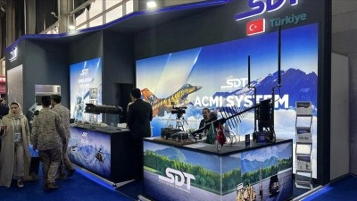 H&Uuml;RJET ihracatı T&uuml;rk ve İspanyol teknoloji şirketlerini yakınlaştırdı