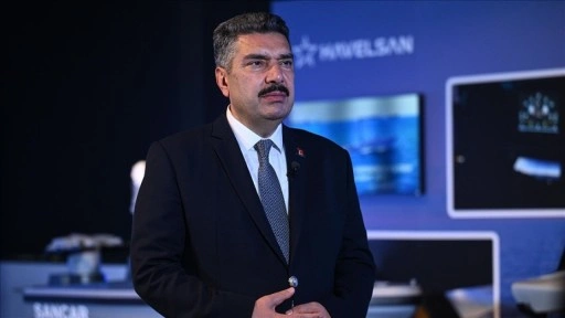 H&Uuml;RJET ve KAAN'da pilotlar i&ccedil;in sınırlar kalkıyor