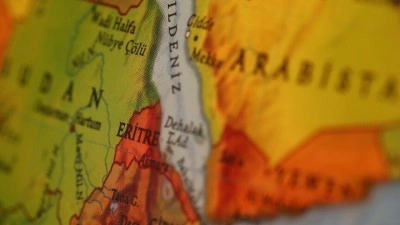 H&uuml;rm&uuml;z Boğazı&rsquo;ndaki kriz, Suudi Arabistan'ın NEOM Limanı'nı g&uuml;ndeme getirdi