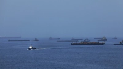 H&uuml;rm&uuml;z Boğazı'ndan ge&ccedil;işlerin hızlanmasıyla k&uuml;resel taşımacılıkta fiyatlar yeniden şekilleniyor