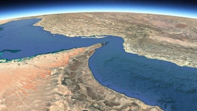 H&uuml;rm&uuml;z Boğazı'ndan ticari gemi ge&ccedil;işleri yeniden en d&uuml;ş&uuml;k seviyelere indi