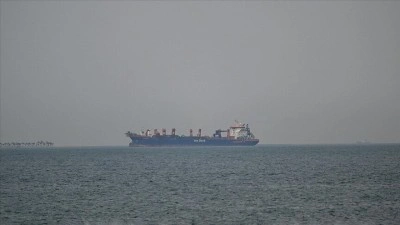 H&uuml;rm&uuml;z'deki kesinti LNG taşımacılığında maliyetleri katladı