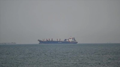 "H&uuml;rm&uuml;z" gerilimi deniz hukuku ve sigorta tartışmalarıyla b&uuml;y&uuml;yor