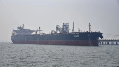 H&uuml;rm&uuml;z krizi petrol deniz taşımacılığını Kovid-19 seviyelerinin altına &ccedil;ekti
