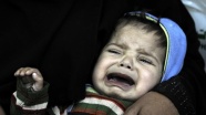 Husiler Yemen'de çocukları aşısız bıraktı