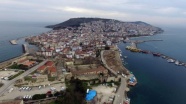 'Hüzün turizmi'nin Karadeniz durağı tarihi Sinop Cezaevi
