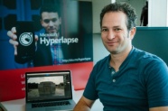 Hyperlapse Pro for Mac Yayınlandı
