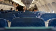 IATA: Hava yolu yolcu trafiği 2020'de Kovid-19 nedeniyle yüzde 66 azalacak