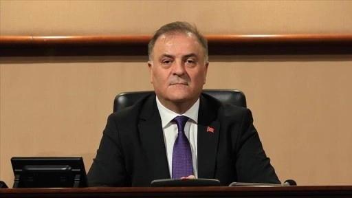 İBB Başkan Vekili Nuri Aslan hakkında soruşturma