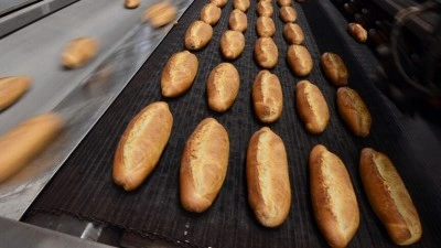 İBB iştiraki Halk Ekmek'in satışları 3 yılda yarıya d&uuml;şt&uuml;