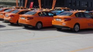 İBB'nin 6 bin yeni taksi teklifi alt komisyona havale edildi