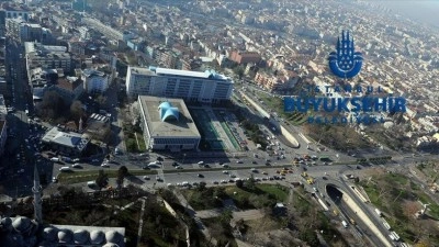 İBB'nin 9 iştirak şirketi ge&ccedil;en yıl zarar etti