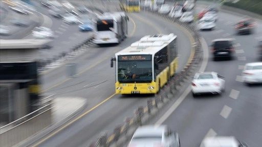 İBB'nin toplu ulaşıma yüzde 21,29'luk zam teklifi UKOME'de reddedildi