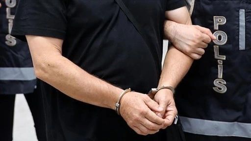 İBB'ye yönelik yolsuzluk soruşturmasında 10 şüpheli yakalandı