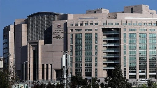 İBB'ye yönelik yolsuzluk soruşturmasında 22'si belediye personeli şüphelilere gözaltı kararı