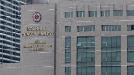 İBB'ye yönelik yolsuzluk soruşturmasında 25 şüpheli tutuklandı