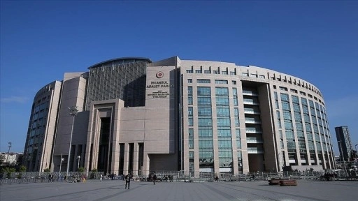 İBB'ye yönelik yolsuzluk soruşturmasında 4 şüpheli tutuklandı